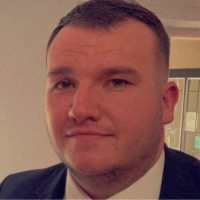 Kieran Molloy