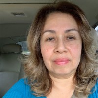 Blanca Rodriguez