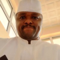 Umar Halilu