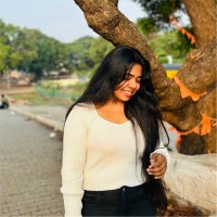 Manisha Kasula