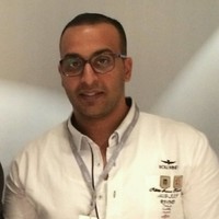 Moustafa Esmail