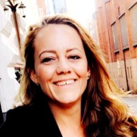Line Søndergaard Skødt