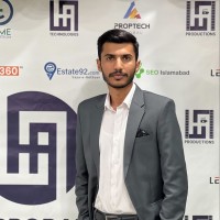 Usama Bin Siddique
