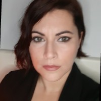 Virginia Garrido Perez