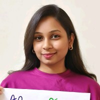 Jayshree R