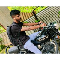 Dharaneesha R