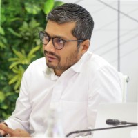 Shaju V Rajan