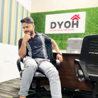 Jyoti Prakash Sarangi