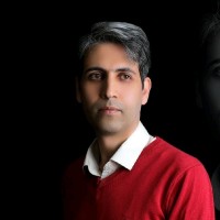 Hossein Talebmorad