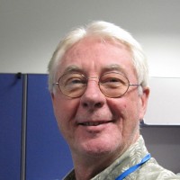 Chris Thompson
