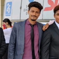 Mohammed Muaaj Hussain