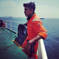 Nirmal Raj Nagarajan