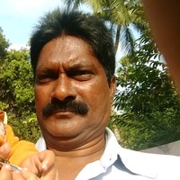 Srinivas Rao Chavala