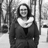 Shelby Locke, Cphr