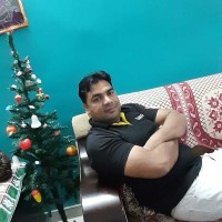 Sachin Chaudhary