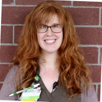 Krystal Marshall