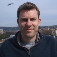 Andrew Hatt