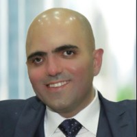 Malek Ghandour - Pmp, Msc, Beng