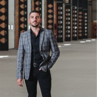 Mitchell Pereira