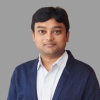 Shanmukha Srinivasan Ponnada