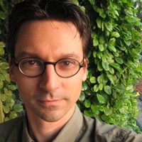 Chad Bouchard