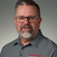 Jerry Tipton