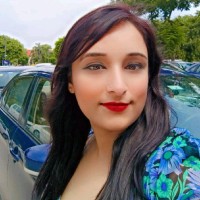 Bhawna Sharma
