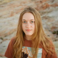 Sarah Grace Kivett