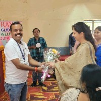 Anurag Tiwari