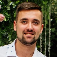 Bohdan Karpinskyi