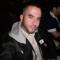 Rogger Makley Colmenares R