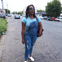 Gugu Sibanda