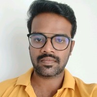 Jaikanth K