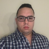 Adrian Abreu
