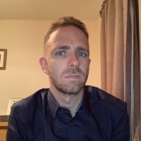 Iain Murray