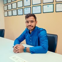 Prashant Kashid