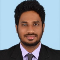 Hussain Ahamed (Aca)