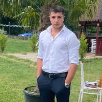 Stroe Alexandru