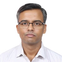 Harish Menon