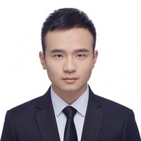 冯麒铭