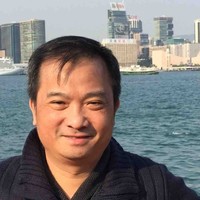 梁炳富