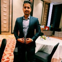 Rajat Tripathi