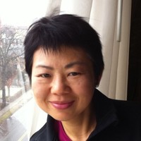 Yumin Chen
