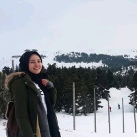 Melike ZORLU