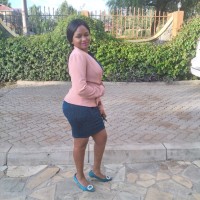 Elizabeth Ndindi