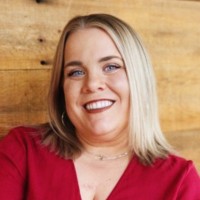 Amanda Harris, BC-HIS, PRC