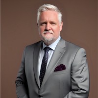 Adam Nixon, Ph.D.