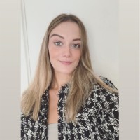 Astrid Stroobants