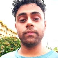 Parijat Mitra