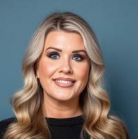 Jodie Luke